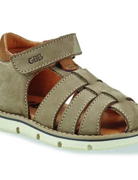 Gbb Flache Sandalen Noam 20 - GBB - FashionsVida