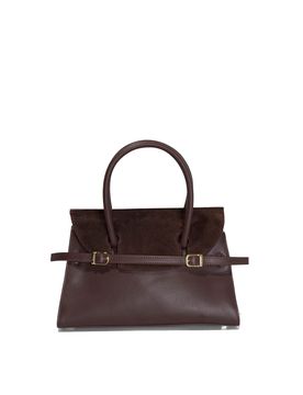 SIMKHAI Borse... Brown