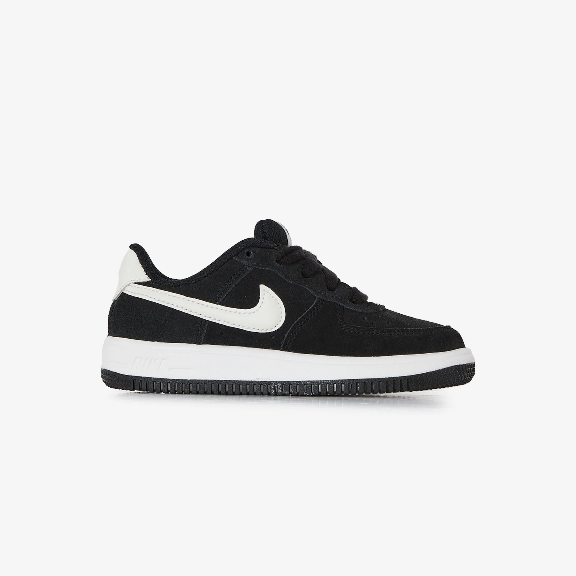 Air Force 1 Low Suede noir/blanc 35 - Nike - FashionsVida