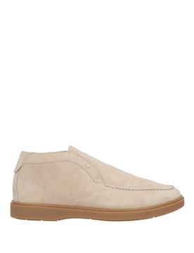 Botines de caña alta Hombre Hueso 41,42,43,44 Hombre