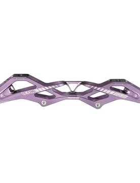 Patins à Roues Alignées Icon 12,9 Hilo 3x110/1x100mm Wizard 195 mm unisex