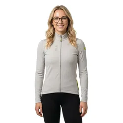Maillot à Manches Longues Pragma Fondo 3.0
