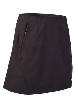 Silvini Gonna Invio Black