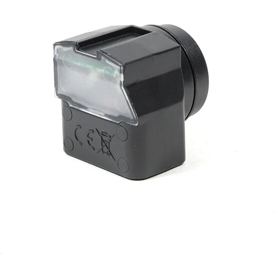 Modulo per bloccadisco Fr Securite FR15; FR14; FR10 taglia unica - Chaft - FashionsVida