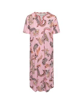 Camisón - Sleepshirt rosa 42