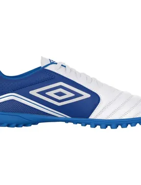 Chaussures De Football Classico Xii Tf Tw Royal / White EU 45