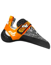 Chaussons d'escalade - Guardian ST - Taille 42.5 - Orange