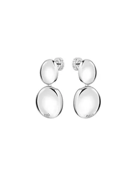 Orecchini 1580718 Silver One Size