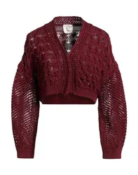 Rebecas Mujer Burdeos 1,2,3 Mujer