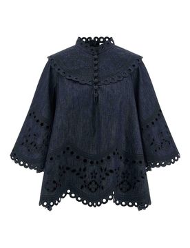Zimmermann camicetta