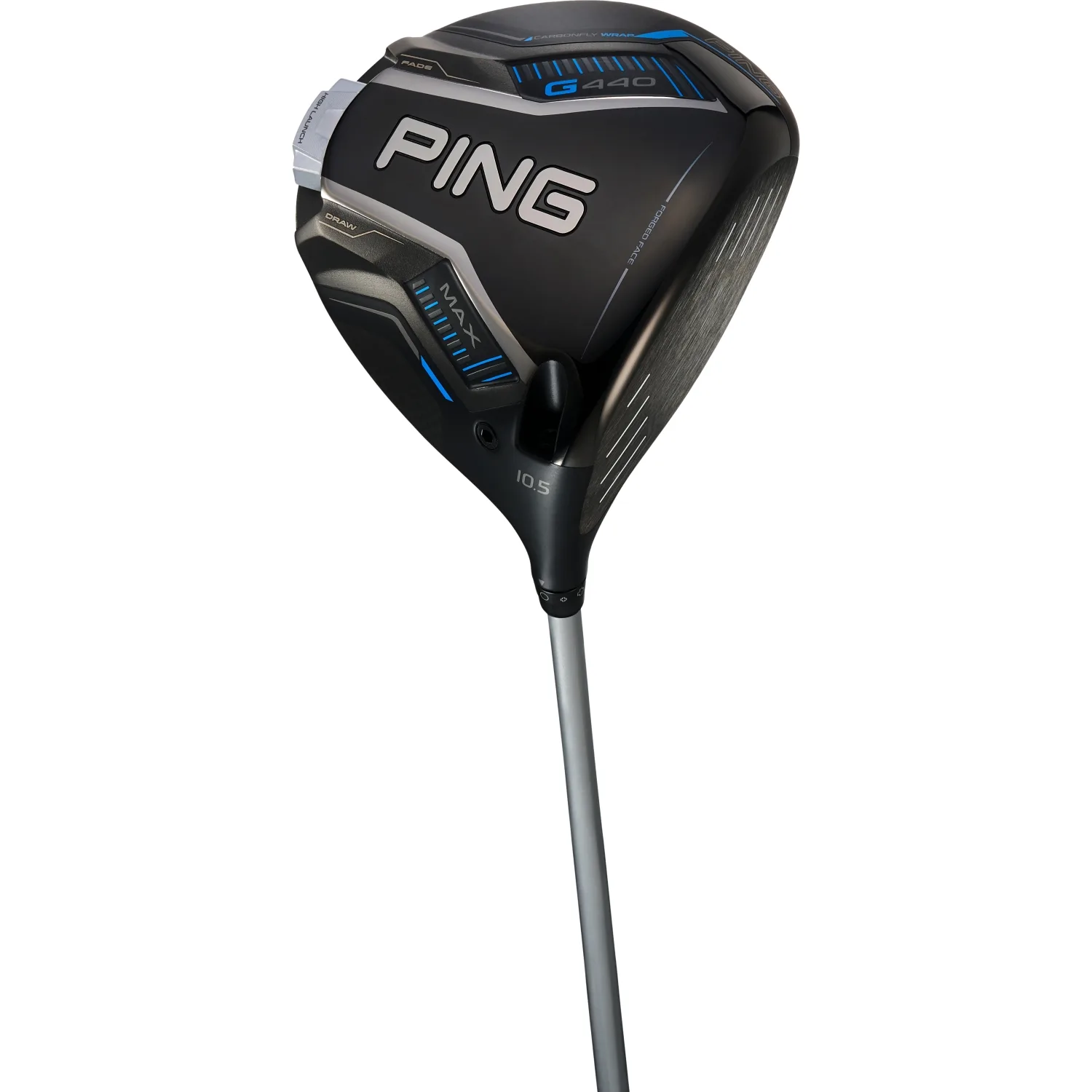 Ping Driver G440 HL Max Ladies - PING - FashionsVida