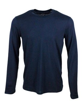 Armani Exchange T-shirt blu