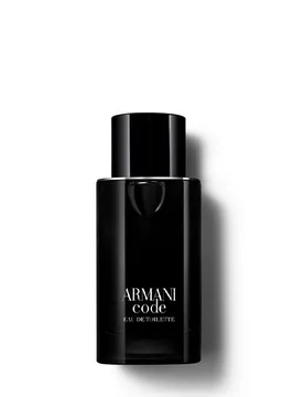 Code Eau De Toilette 75ML - Giorgio Armani - FashionsVida