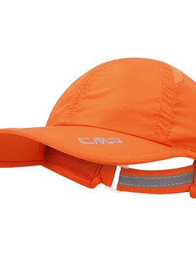 Woman hat gorros montaña Naranja (UNICA)