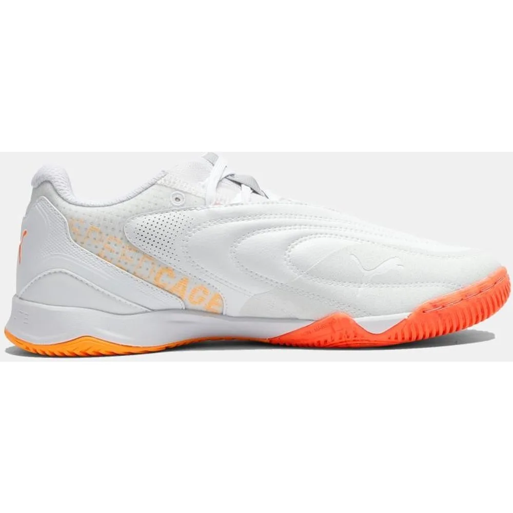 Botas de Futbol de Hombre IBERO V - Puma - FashionsVida