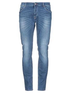 Jeanshose Herren Blau 28,29,30,33 Herren