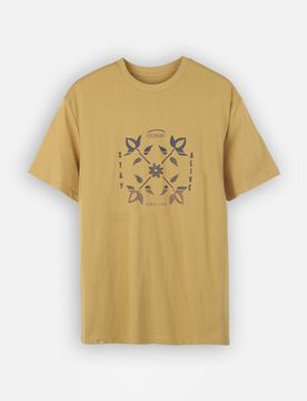 T-Shirt Tee-Shirt Manches Courtes Cross Eu Xxl;Eu M;Eu L;Eu Xl Male