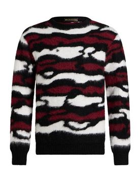 Pullover Herren Ziegelrot L,M,S,XL Herren