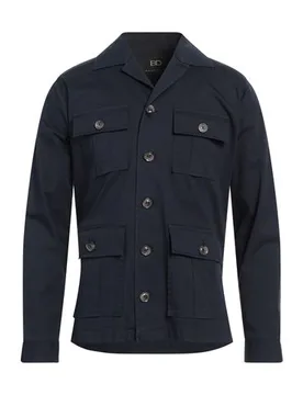 Chaqueta y cazadora Hombre Azul noche 48 Hombre - Brian Dales - FashionsVida