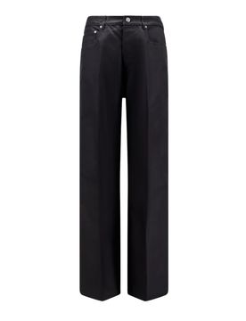 Rick Owens Geth Jeans