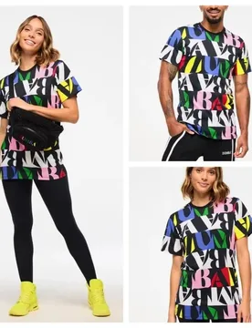 Summer New Classic Men's and Women's Round Neck T-shirt Outdoor Leisure Sports Slim Fit Loose and Comfortable Multi-color Tops - Aliexpress - FashionsVida