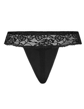 TEYLI Tanga negro