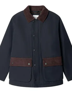 Giacca Jamies Dulwich Blue 14 Anni - Pepe jeans - FashionsVida