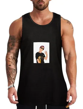 Megan 4 Stars Rapinoe Tank Top Running Jogging Tank Top Moisture Wicking Dry Fit - Aliexpress - FashionsVida