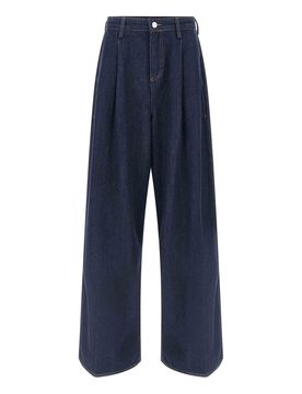 For All Mankind Franklin Jeans