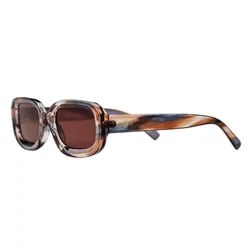 Occhiali Da Sole Havana Cigar smoke Brown/CAT3