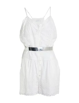 Mono corto Mujer Blanco 40 Mujer - Patrizia pepe - FashionsVida