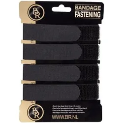 BR Bandagenhalter, schwarz
