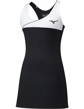 Amplify Womens Black/white Dress - Size X-Small - Mizuno - FashionsVida