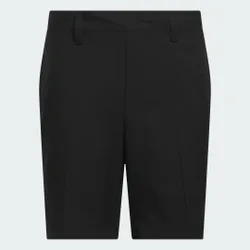 Short Ultimate Adjustable per bambini e bambine 9-10A Black