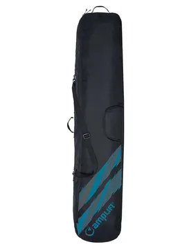 Sac à Snowboard Cart Glitch 166 cm unisex - AmpliFi - FashionsVida