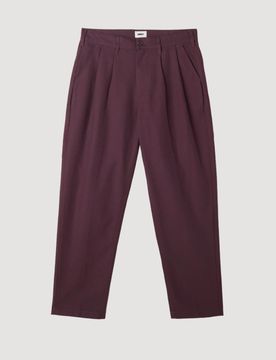 OBEY Fubar Pleated Pant