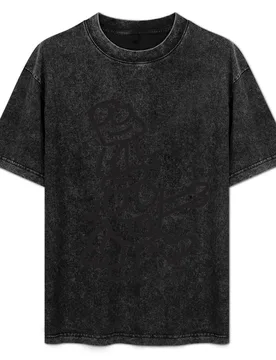 Skate Head T-Shirt Casual Lightweight Short Sleeve Top - Aliexpress - FashionsVida