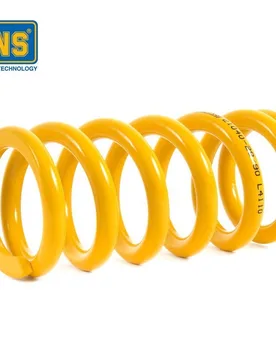 Molla Ammortizzatore Corpo 46 Ohlins Yamaha Yzf-R6 03-05 - Öhlins - FashionsVida