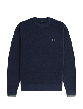 FRED PERRY Maglie Blu