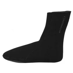 Sotrm 3 Neoprene Booties Black EU 42 Men
