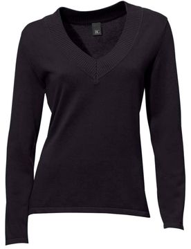 Heine Jersey negro