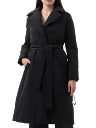 Giacche donna - capospalla oklann7864-1 - nero