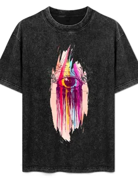 The Eye of Horus (Now i see you) T-Shirt Sun Block Outdoor T-Shirt - Aliexpress - FashionsVida