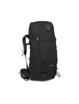 Sac à dos de trekkings Kyte 48 noir