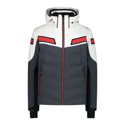 Veste Softshell Zip Hood 32w0137 Titanium 3XL
