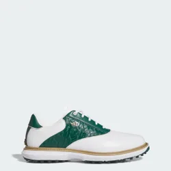 SCARPE DA GOLF MC70 SPIKELESS 44 2/3 Cloud White / Collegiate Green / Off White