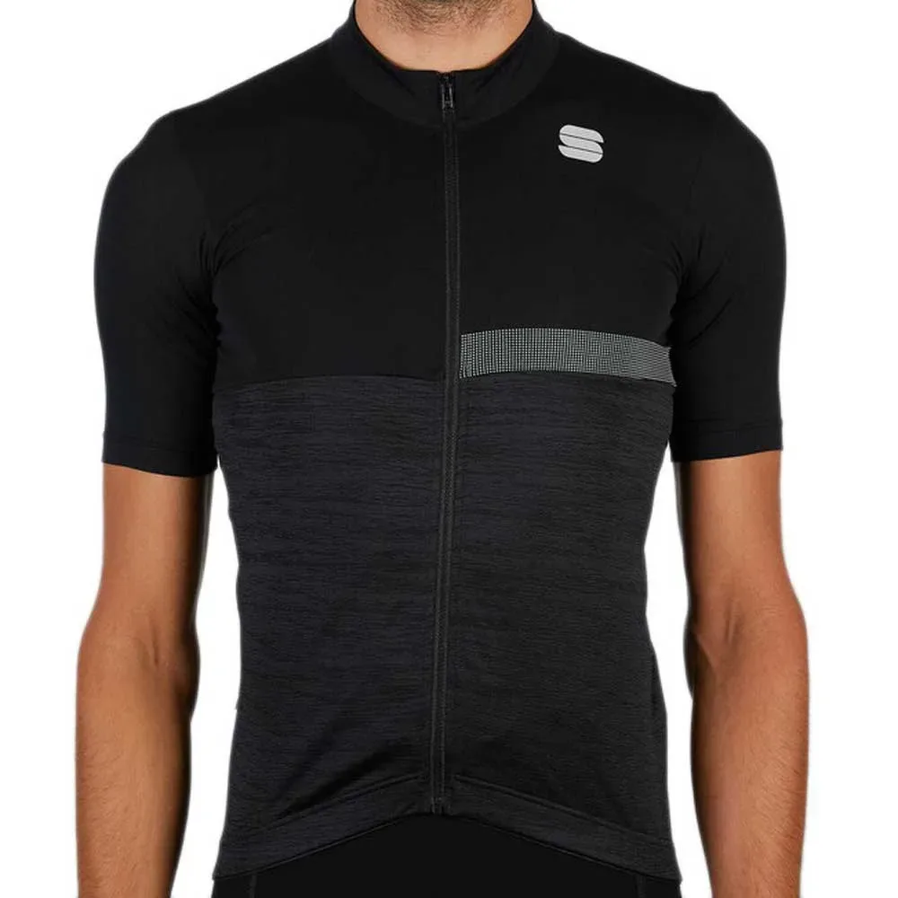 Maillot à Manches Courtes Giara - Sportful - FashionsVida