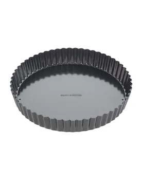 Tala 23cm Tart Tin Black - Tala - FashionsVida