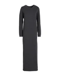 Vestido largo Mujer Carbón 32,34 Mujer