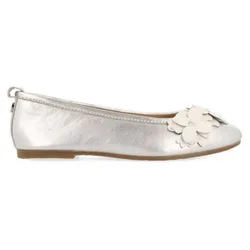 Ballerine Pharr Silver EU 32
